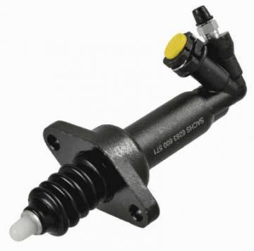 Cilindru receptor VW MULTIVAN V (7HM, 7HN, 7HF, 7EF, 7EM, 7EN) | 2.0 TDI motor diesel, CAAA, LUK