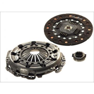 Kit ambreiaj  ALFA ROMEO MITO (955) | 1.4 MultiAir benzina, 955 A6.000, LUK