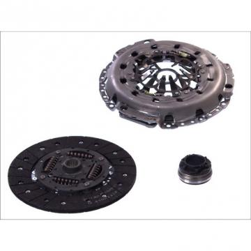 Kit ambreiaj  AUDI A4 (8EC, B7) | 2.0 TDI motor diesel, BRD, LUK