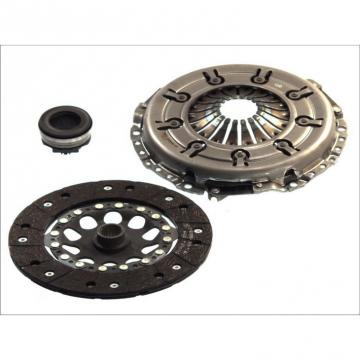 Kit ambreiaj  AUDI A4 Avant (8D5, B5) | 1.9 TDI motor diesel, AJM, LUK