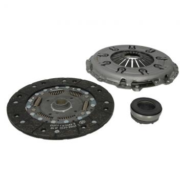 Kit ambreiaj  AUDI A4 Avant (8D5, B5) | 1.9 TDI quattro motor diesel, AFN, AVG, LUK