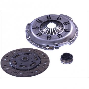 Kit ambreiaj  AUDI A4 Avant (8D5, B5) | 1.9 TDI quattro motor diesel, AJM, ATJ, LUK