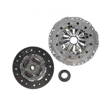 Kit ambreiaj  AUDI A4 Avant (8ED, B7) | 2.0 TFSI quattro benzina, BGB, BWE, BWT, LUK