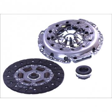 Kit ambreiaj  AUDI A6 (4B2, C5) | 1.9 TDI motor diesel, AVF, AWX, LUK