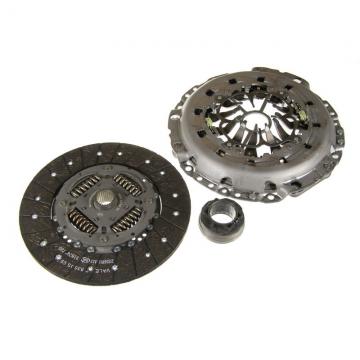 Kit ambreiaj  AUDI A6 (4F2, C6) | 2.0 TDI motor diesel, BLB, BRE, LUK