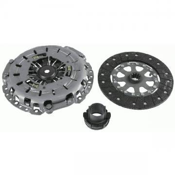 Kit ambreiaj  BMW 3 Cabriolet (E46) | 325 Ci benzina, M54 B25 (256S5), LUK