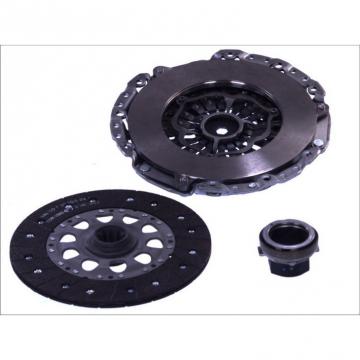Kit ambreiaj  BMW 3 Compact (E46) | 320 td motor diesel, M47 D20 (204D4), LUK