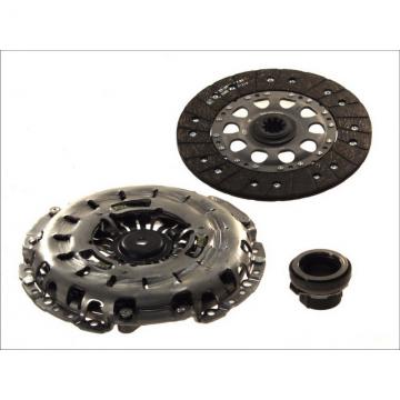 Kit ambreiaj  BMW 3 (E46) | 325 xi benzina, M54 B25 (256S5), LUK