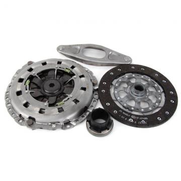 Kit ambreiaj  BMW 3 (E90) | 318 i benzina, N46 B20 B, LUK
