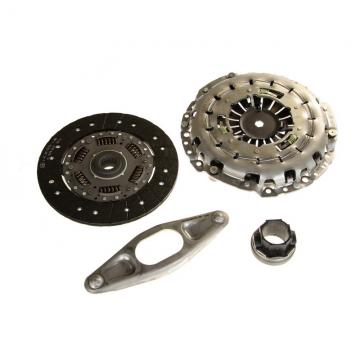 Kit ambreiaj  BMW 3 (E90) | 320 d xDrive motor diesel, N47 D20 C, LUK