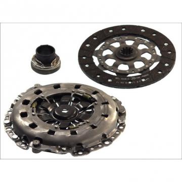 Kit ambreiaj  BMW 5 (E39) | 520 d motor diesel, M47 D20 (204D1), LUK