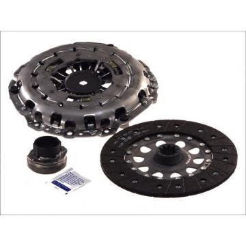 Kit ambreiaj  BMW 5 (E39) | 525 d motor diesel, M57 D25 (256D1), LUK