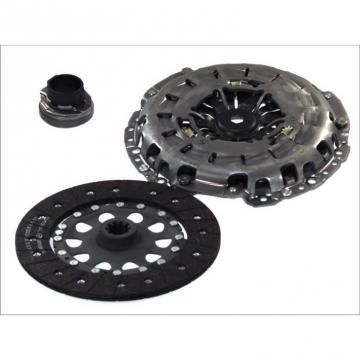 Kit ambreiaj  BMW 5 (E39) | 528 i benzina, M52 B28 (286S1), M52 B28 (286S2), LUK
