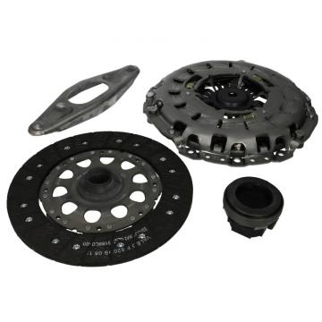Kit ambreiaj  BMW 5 Touring (E61) | 525 i xDrive benzina, N53 B30 A, LUK