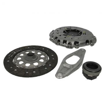 Kit ambreiaj  BMW 5 Touring (E61) | 525 xi benzina, N52 B25 A, LUK