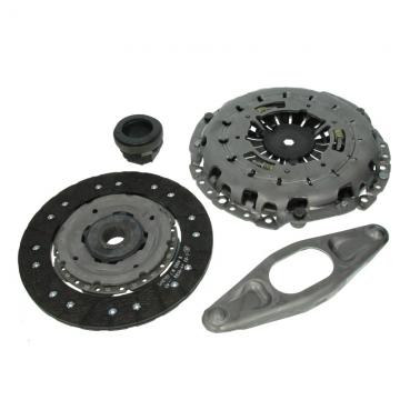 Kit ambreiaj  BMW X1 (E84) | sDrive 18 d motor diesel, N47 D20 C, LUK