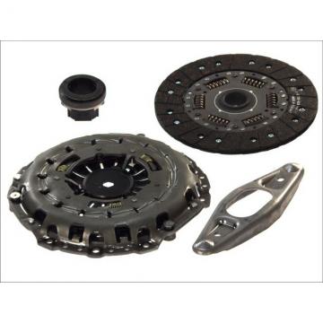 Kit ambreiaj  BMW X3 (F25) | xDrive 20 d motor diesel, N47 D20 C, LUK