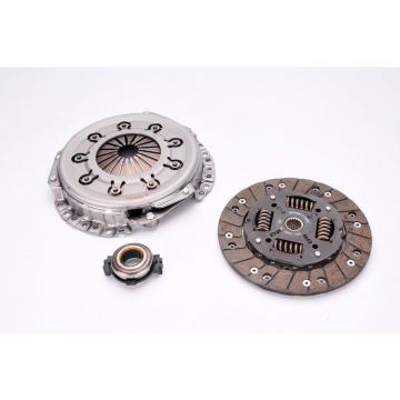 Kit ambreiaj  CITROËN C15 (VD-_) | 1.8 D motor diesel, 161A (XUD7), LUK