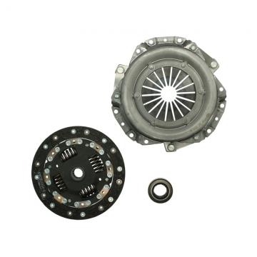Kit ambreiaj  CITROËN C3 I (FC_) | 1.4 i benzina, KFV (TU3A), KFV (TU3JP), LUK