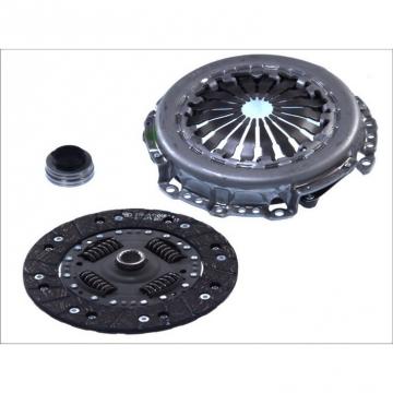 Kit ambreiaj  CITROËN C3 Pluriel (HB_) | 1.6 benzina, NFU (TU5JP4), LUK