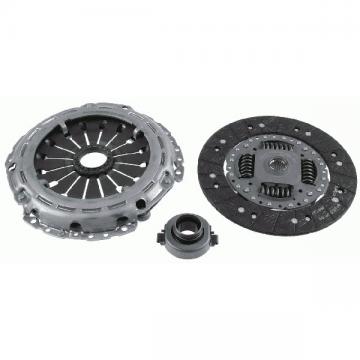 Kit ambreiaj  CITROËN JUMPER platou / sasiu (244) | 2.2 HDi motor diesel, 4HY (DW12UTED), LUK