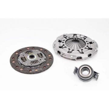 Kit ambreiaj  FIAT DOBLO microbus (223, 119) | 1.9 D (223AXB1A) motor diesel, 223 A6.000, LUK