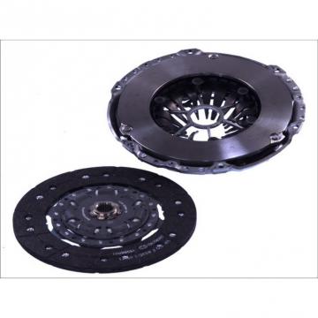 Kit ambreiaj  FIAT GRANDE PUNTO (199) | 1.9 D Multijet motor diesel, 939 A7.000, LUK