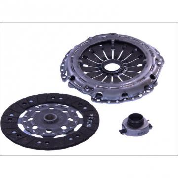 Kit ambreiaj  FIAT ULYSSE (179AX) | 2.2 JTD motor diesel, 4HW (DW12ATED4), LUK