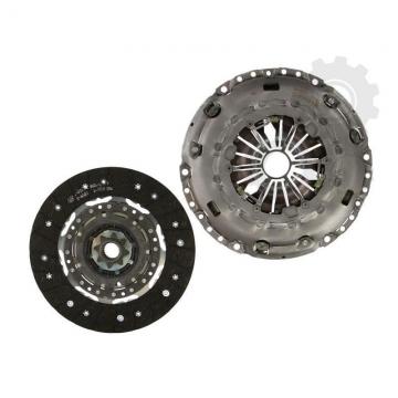 Kit ambreiaj  FORD C-MAX II (DXA/CB7, DXA/CEU) | 2.0 TDCi motor diesel, TXDB, LUK
