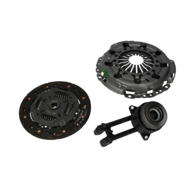 Kit ambreiaj  FORD FIESTA IV (JA_, JB_) | 1.3 i benzina, JJA, JJC, JJE, JJJ, JJK, JJM, LUK