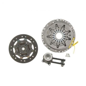 Kit ambreiaj  FORD FOCUS II combi (DA_) | 1.6 Ti benzina, HXDA, HXDB, LUK