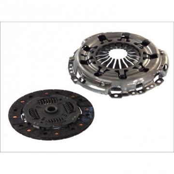 Kit ambreiaj  FORD FUSION (JU_) | 1.4 benzina, FXJA, FXJB, FXJC, LUK