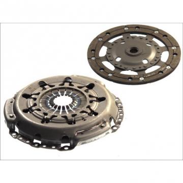 Kit ambreiaj  FORD FUSION (JU_) | 1.4 TDCi motor diesel, F6JA, F6JB, LUK