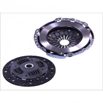 Kit ambreiaj  FORD FUSION (JU_) | 1.4 TDCi motor diesel, F6JA, F6JB, LUK