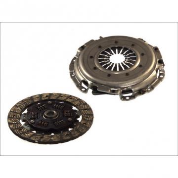 Kit ambreiaj  FORD FUSION (JU_) | 1.6 benzina, FYJA, FYJB, FYJC, LUK