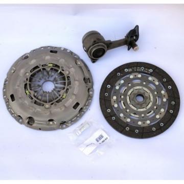 Kit ambreiaj  FORD MONDEO III combi (BWY) | 2.0 16V DI / TDDi / TDCi motor diesel, D5BA, SDBA, LUK