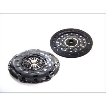 Kit ambreiaj  FORD MONDEO III combi (BWY) | 2.0 16V TDDi / TDCi motor diesel, D6BA, HJBA, HJBB, HJBC, LUK
