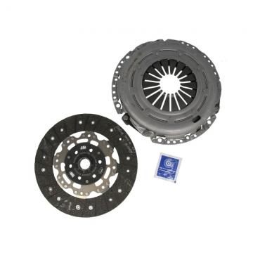 Kit ambreiaj  FORD MONDEO IV Turnier (BA7) | 1.6 TDCi motor diesel, T1BA, T1BB, T1BC, LUK