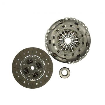 Kit ambreiaj  FORD TRANSIT bus | 2.4 TDCi motor diesel, PHFA, PHFC, LUK