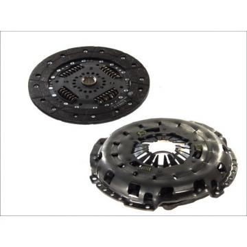 Kit ambreiaj  FORD TRANSIT bus (FD_ _, FB_ _, FS_ _, FZ_ _, FC_ _) | 2.0 DI (F_E_, F_F_, F_G_) motor diesel, F3FA, LUK