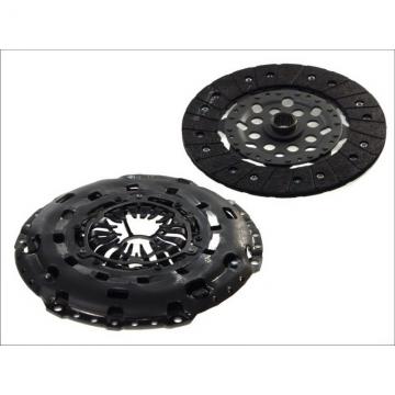 Kit ambreiaj  FORD TRANSIT platou / sasiu (FM_ _, FN_ _) | 2.0 TDCi (F_E_, F_F_) motor diesel, FIFA, LUK