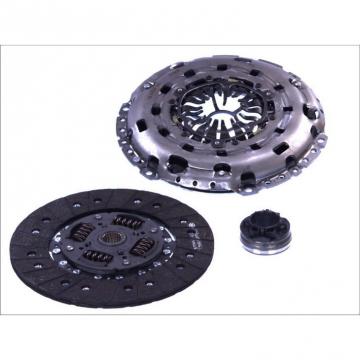 Kit ambreiaj  FORD TRANSIT platou / sasiu (FM_ _, FN_ _) | 2.4 DI (F_A_, F_B_, F_C_, F_D_) motor diesel, F4FA, LUK