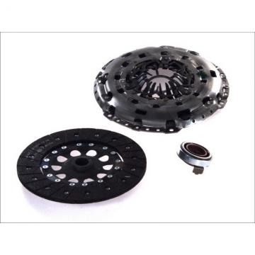 Kit ambreiaj  HONDA FR-V (BE) | 2.2 i CTDi motor diesel, N22A1, LUK