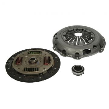 Kit ambreiaj  KIA CEED hatchback (ED) | 1.6 CRDi 115 motor diesel, D4FB, LUK