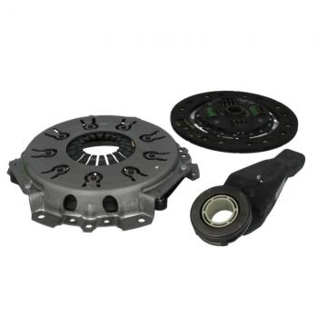 Kit ambreiaj  MAZDA 3 limuzina (BL) | 1.6 MZR benzina, Z6, LUK