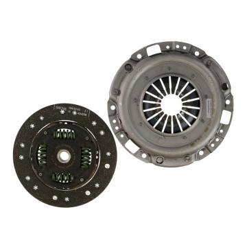 Kit ambreiaj  MERCEDES-BENZ A-CLASS (W169) | A 160 (169.031, 169.331) benzina, M 266.920, LUK