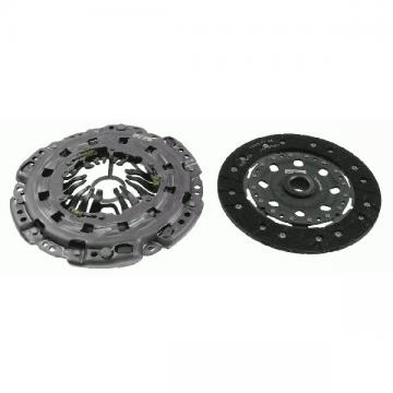Kit ambreiaj  MERCEDES-BENZ A-CLASS (W169) | A 160 CDI (169.006, 169.306) motor diesel, OM 640.942, LUK