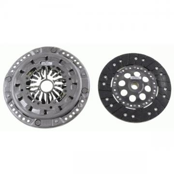 Kit ambreiaj  MERCEDES-BENZ A-CLASS (W169) | A 200 CDI (169.008, 169.308) motor diesel, OM 640.941, LUK