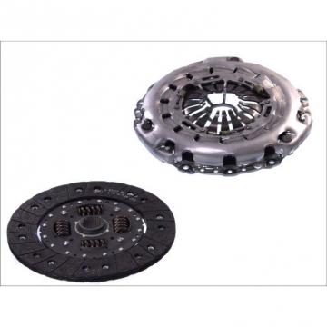 Kit ambreiaj  MERCEDES-BENZ E-CLASS (W211) | E 200 NGT (211.041) Benzina/Gaz metan (GNC), M 271.941, LUK