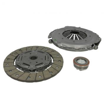Kit ambreiaj  MERCEDES-BENZ SPRINTER 2-t bus (901, 902) | 212 D motor diesel, OM 602.980, LUK